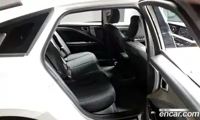 Kia K8 2024 3.5 Автомат в Москве № 18828, миниатюра 2