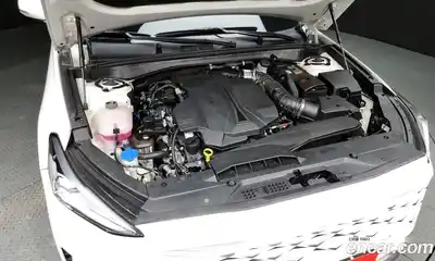 Kia K8 2024 3.5 Автомат в Москве № 18828, миниатюра 6