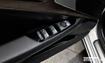 Kia K8 2024 3.5 Автомат в Москве № 18828, миниатюра 8