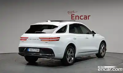 Genesis GV70 2025 2.5 Автомат в Москве № 18880, миниатюра 12