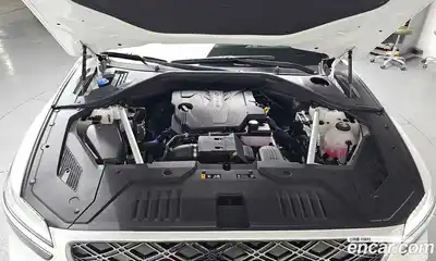 Genesis GV70 2025 2.5 Автомат в Москве № 18880, миниатюра 3