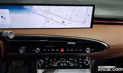 Genesis GV70 2025 2.5 Автомат в Москве № 18880, миниатюра 5