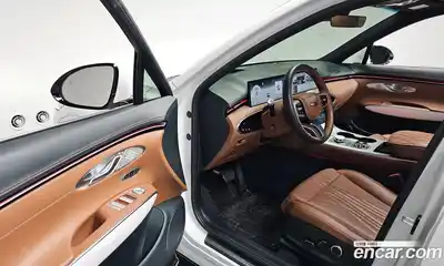 Genesis GV70 2025 2.5 Автомат в Москве № 18880, миниатюра 8