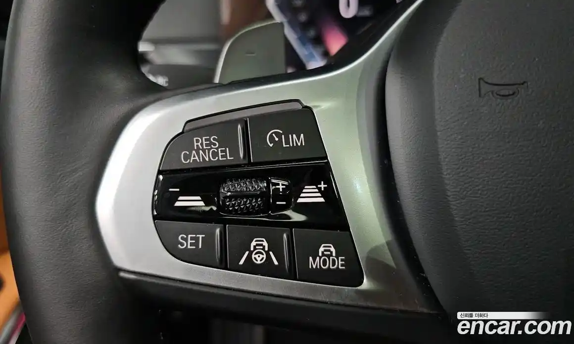 BMW 3-Series 2024 2.0 Автомат в Москве № 188895, фото 18