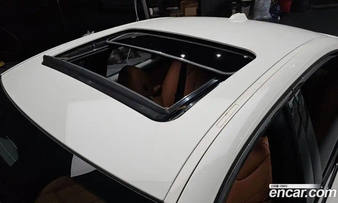 BMW 3-Series 2024 2.0 Автомат в Москве № 188895, фото 19