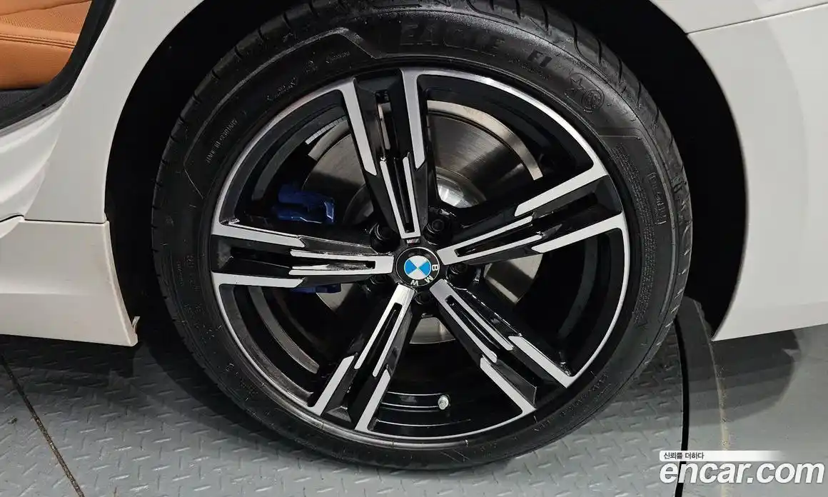 BMW 3-Series 2024 2.0 Автомат в Москве № 188895, фото 5