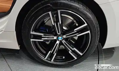 BMW 3-Series 2024 2.0 Автомат в Москве № 188895, миниатюра 5