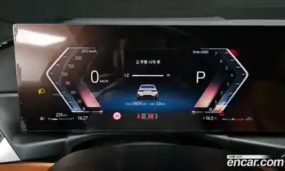 BMW 3-Series 2024 2.0 Автомат в Москве № 188895, миниатюра 8