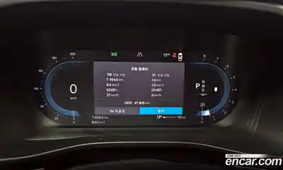 Volvo XC40 2023 2.0 Автомат в Москве № 189381, миниатюра 4