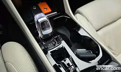 Volvo XC40 2023 2.0 Автомат в Москве № 189381, миниатюра 7