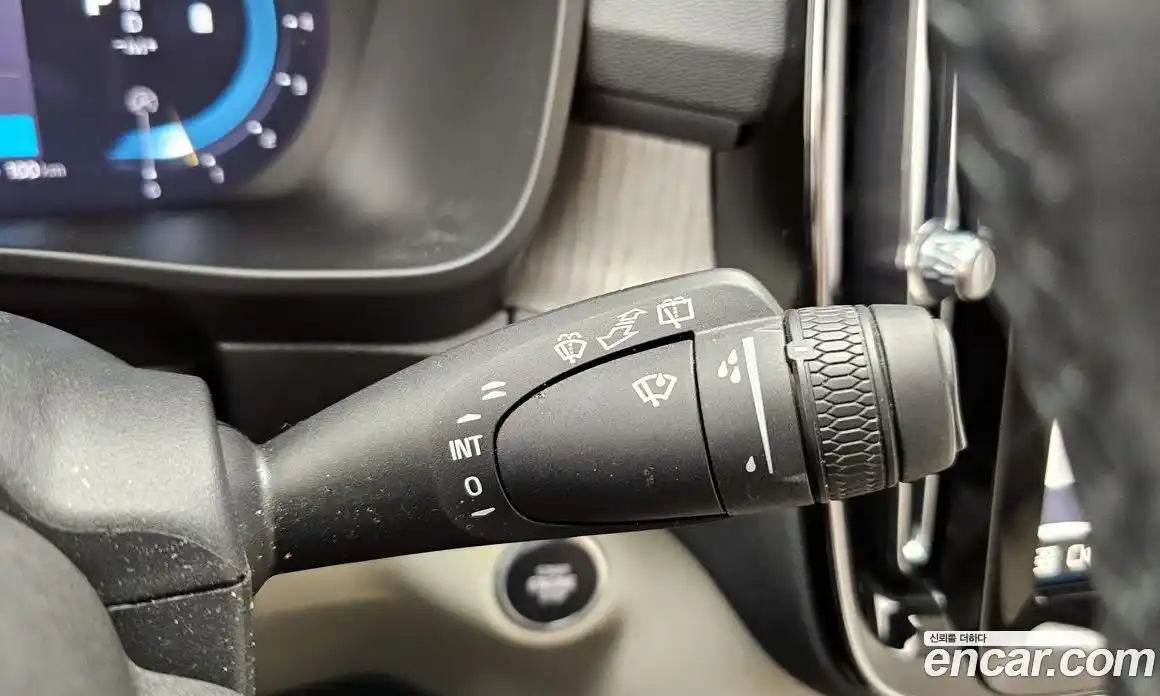 Volvo XC40 2023 2.0 Автомат в Москве № 189381, фото 10