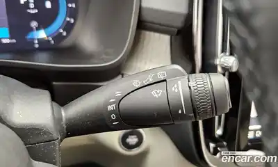 Volvo XC40 2023 2.0 Автомат в Москве № 189381, миниатюра 10