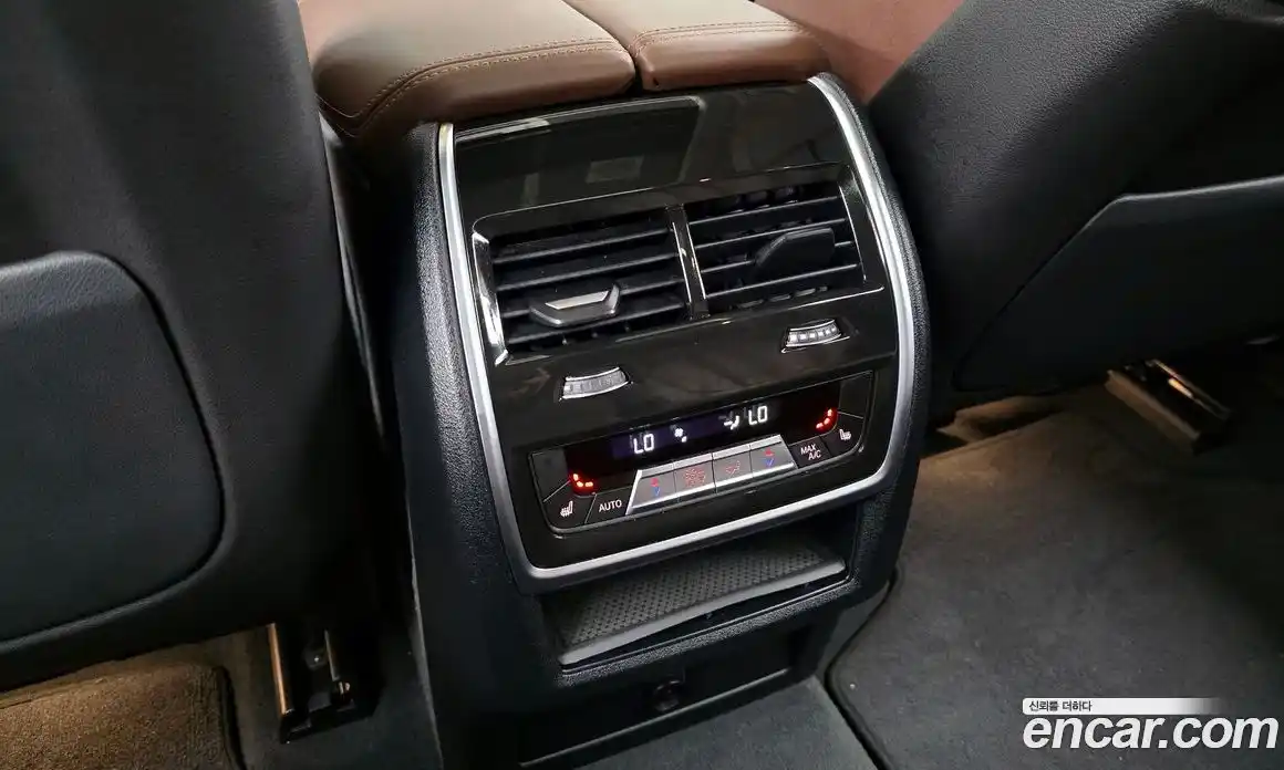 BMW X5 2023 3.0 Автомат в Москве № 189794, фото 18