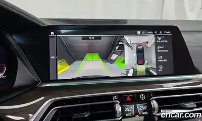 BMW X5 2023 3.0 Автомат в Москве № 189794, миниатюра 4