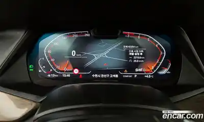 BMW X5 2023 3.0 Автомат в Москве № 189794, миниатюра 6