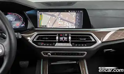 BMW X5 2023 3.0 Автомат в Москве № 189794, миниатюра 10