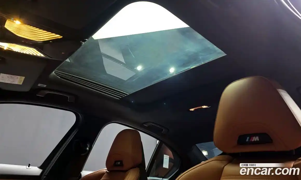 BMW 3-Series 2024 3.0 Автомат в Москве № 189953, фото 15