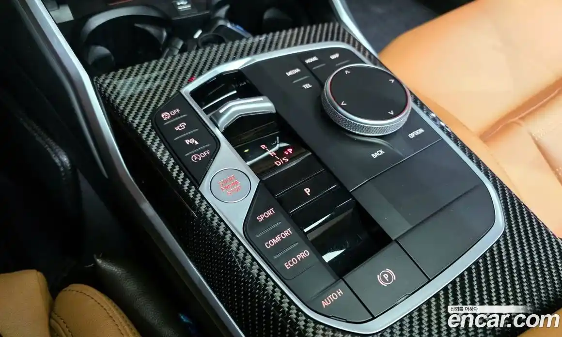 BMW 3-Series 2024 3.0 Автомат в Москве № 189953, фото 3