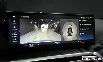 BMW 3-Series 2024 3.0 Автомат в Москве № 189953, миниатюра 6