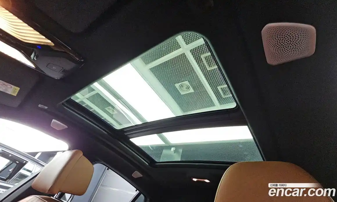 BMW X6 2022 4.4 Автомат в Москве № 190110, фото 4