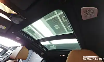 BMW X6 2022 4.4 Автомат в Москве № 190110, миниатюра 4