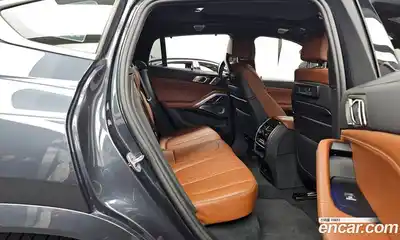 BMW X6 2022 4.4 Автомат в Москве № 190110, миниатюра 5