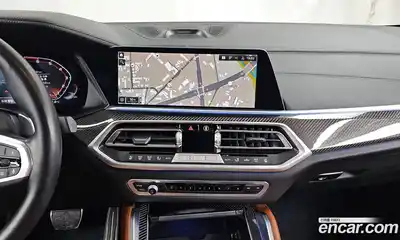 BMW X6 2022 4.4 Автомат в Москве № 190110, миниатюра 6