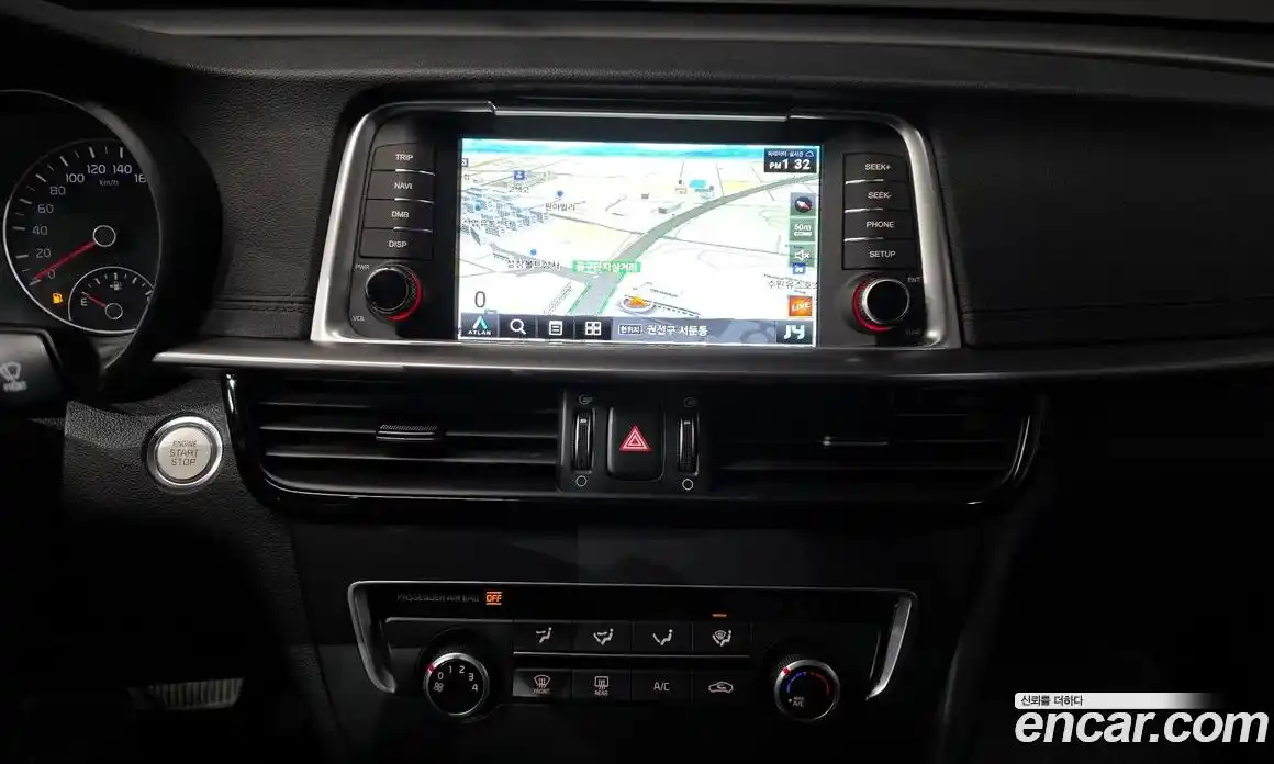 Kia K5 2019 1.6 Автомат в Москве № 19014, фото 12