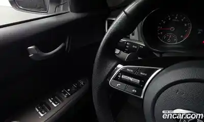 Kia K5 2019 1.6 Автомат в Москве № 19014, миниатюра 2