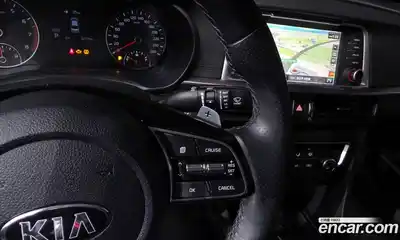 Kia K5 2019 1.6 Автомат в Москве № 19014, миниатюра 3