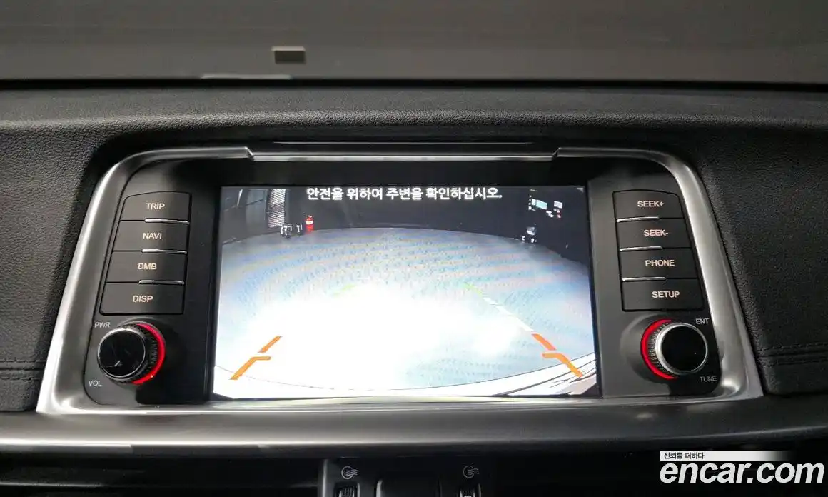 Kia K5 2019 1.6 Автомат в Москве № 19014, фото 5