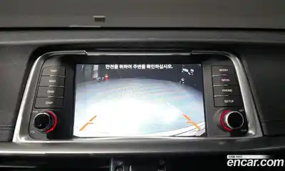 Kia K5 2019 1.6 Автомат в Москве № 19014, миниатюра 5