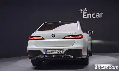 BMW 7-Series 2023 3.0 Автомат в Москве № 190411, миниатюра 2