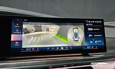 BMW 7-Series 2023 3.0 Автомат в Москве № 190411, миниатюра 4