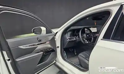 BMW 7-Series 2023 3.0 Автомат в Москве № 190411, миниатюра 6