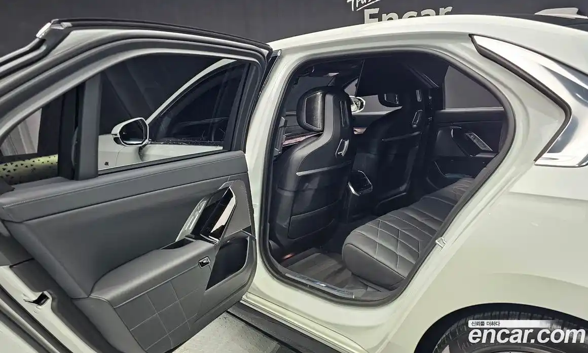 BMW 7-Series 2023 3.0 Автомат в Москве № 190411, фото 7