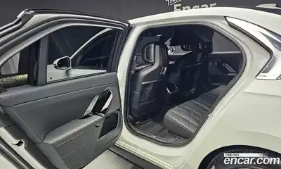 BMW 7-Series 2023 3.0 Автомат в Москве № 190411, миниатюра 7