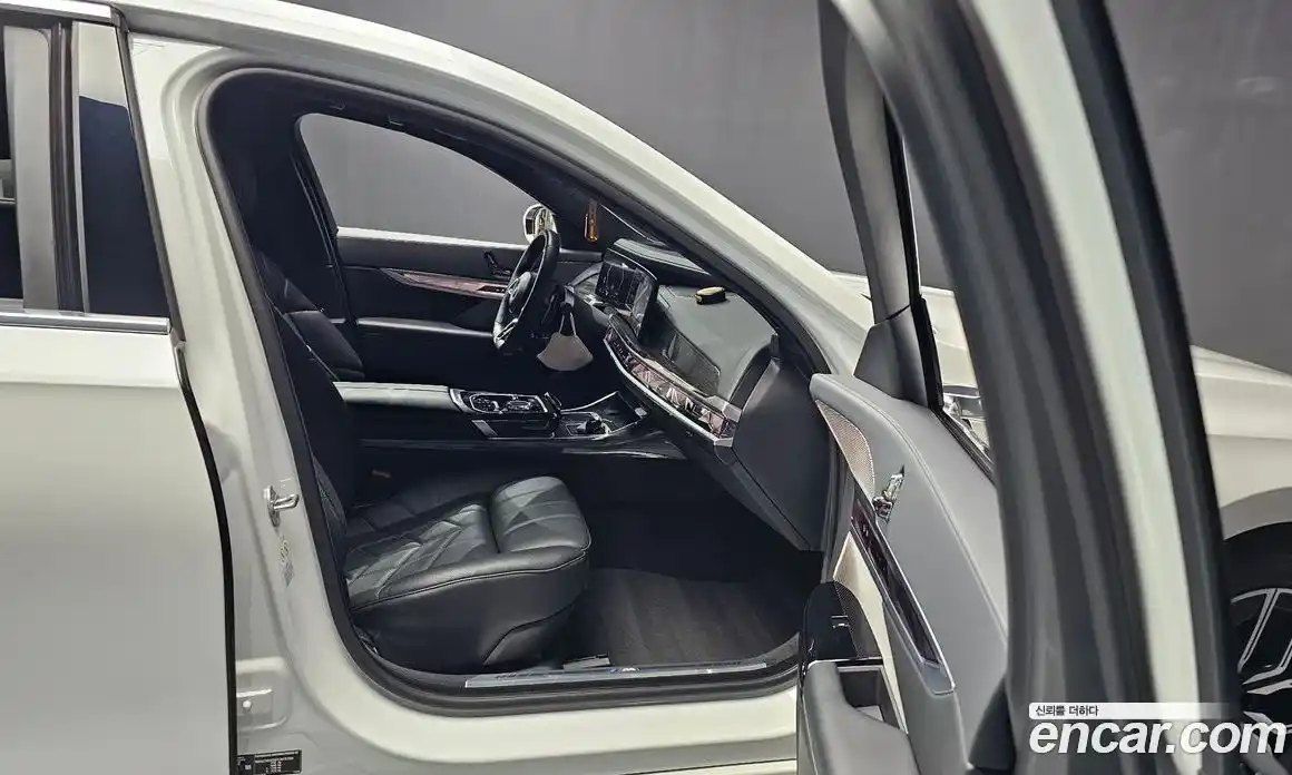 BMW 7-Series 2023 3.0 Автомат в Москве № 190411, фото 8