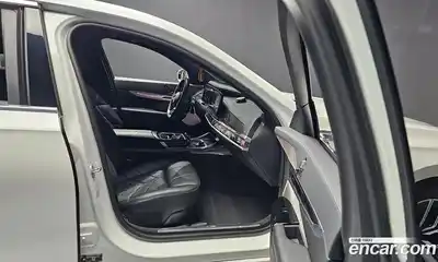 BMW 7-Series 2023 3.0 Автомат в Москве № 190411, миниатюра 8