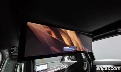 BMW 7-Series 2023 3.0 Автомат в Москве № 190411, миниатюра 9