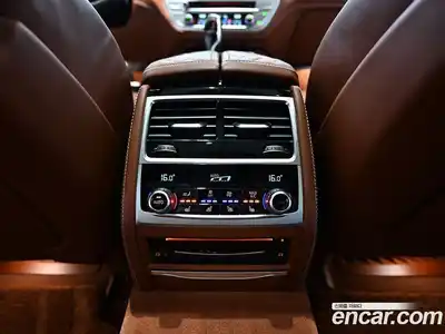 BMW 7-Series 2020 6.6 Автомат в Москве № 191441, миниатюра 11