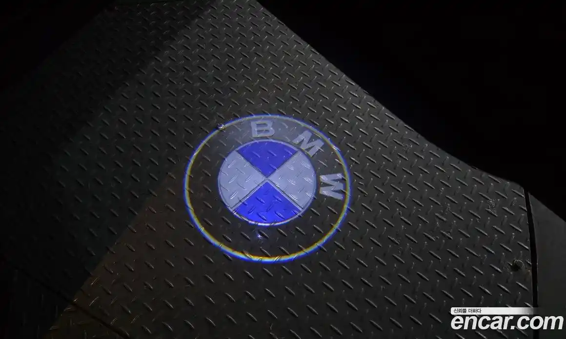 BMW 5-Series 2020 2.0 Автомат в Москве № 191534, фото 18