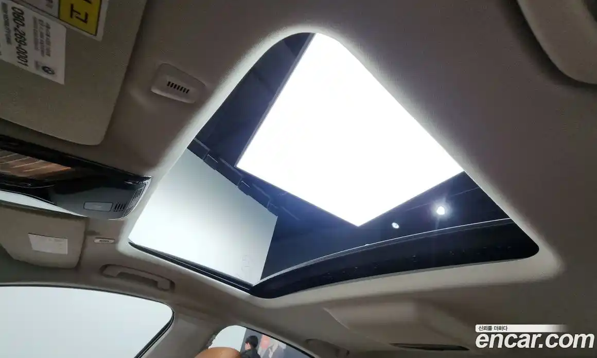 BMW 5-Series 2018 2.0 Автомат в Москве № 191959, фото 18