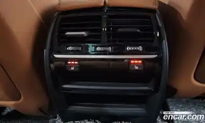 BMW 5-Series 2018 2.0 Автомат в Москве № 191959, миниатюра 2