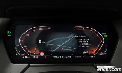 BMW 1-Series 2022 2.0 Автомат в Москве № 192338, миниатюра 12