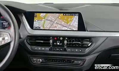 BMW 1-Series 2022 2.0 Автомат в Москве № 192338, миниатюра 5