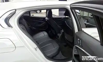 BMW 1-Series 2022 2.0 Автомат в Москве № 192338, миниатюра 6