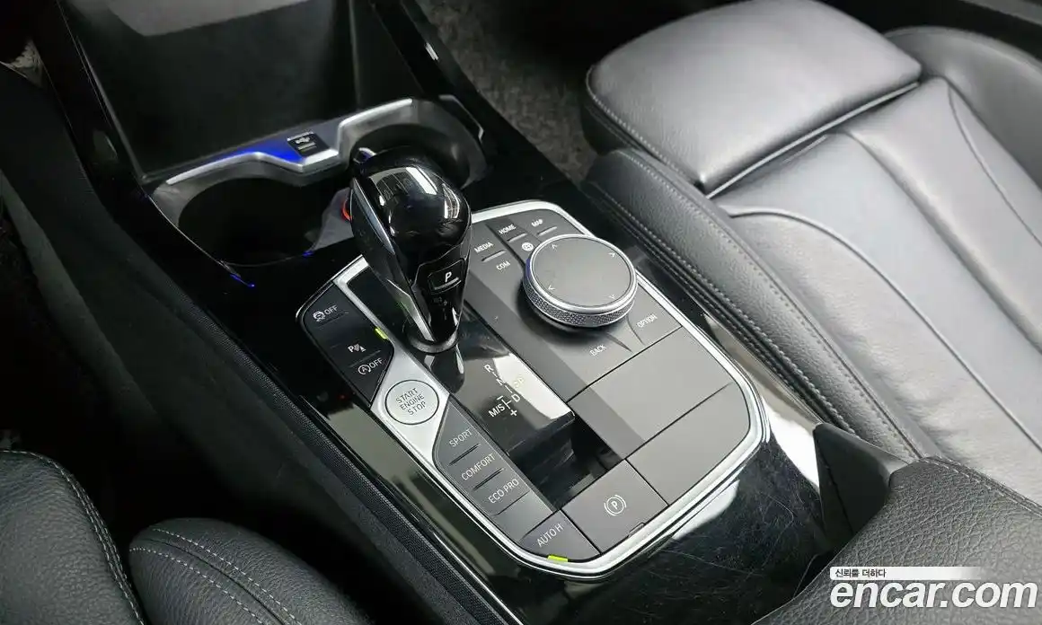 BMW 1-Series 2022 2.0 Автомат в Москве № 192338, фото 8