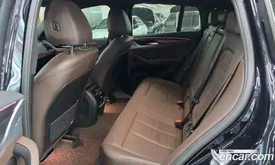 BMW X4 2021 2.0 Автомат в Москве № 192503, миниатюра 11