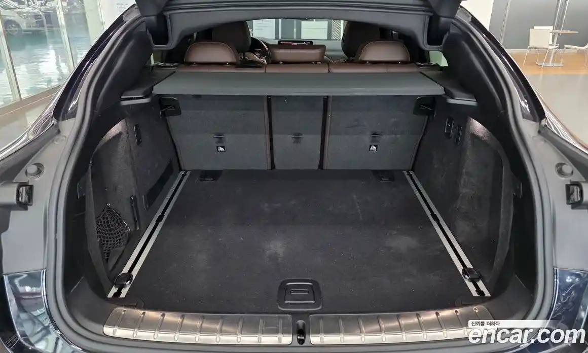 BMW X4 2021 2.0 Автомат в Москве № 192503, фото 19